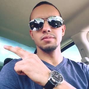 Meet your Posher, Jose